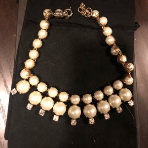 J Crew Necklace